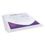 Avery Multi-Page Top-Load Sheet Protectors, Heavy Gauge, Letter, Clear, 25/Pack View Product Image