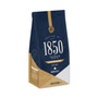 1850 Coffee, Lantern Glow, Light Roast, Ground, 12 oz Bag, 6/Carton View Product Image