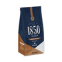 1850 Coffee, Pioneer Blend, Medium Roast, Ground, 12 oz Bag View Product Image