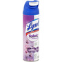 LYSOL Brand Max Cover Disinfectant Mist, Lavender Field, 15 oz Aerosol, 12/Carton View Product Image