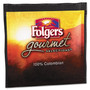 Folgers Gourmet Selections Coffee Pods, 100% Colombian, 18/Box View Product Image