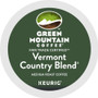 Green Mountain Coffee Vermont Country Blend Coffee K-Cups, 96/Carton View Product Image