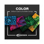Innovera Remanufactured Magenta Toner, Replacement for HP 204A (CF513A), 900 Page-Yield View Product Image