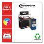 Innovera Remanufactured Tri-Color Ink, Replacement for Dell Series 5 (M4646), 552 Page-Yield View Product Image