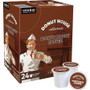 Donut House Coffee K-Cups, 24/Box View Product Image