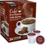 Caf Escapes Mocha K-Cups, 24/Box View Product Image