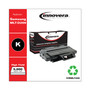 Innovera Remanufactured Black High-Yield Toner, Replacement for Samsung MLT-D209L, 5,000 Page-Yield View Product Image