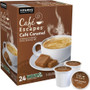 Caf Escapes Caf Caramel K-Cups, 24/Box View Product Image