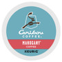 Caribou Coffee Mahogany Coffee K-Cups, 24/ Box View Product Image