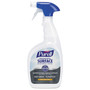 PURELL Professional Surface Disinfectant, Fresh Citrus, 32 oz Spray Bottle, 12/Carton View Product Image