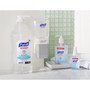 PURELL Advanced Refreshing Gel Hand Sanitizer, Clean Scent, 12 oz Pump Bottle GOJ365912CT View Product Image