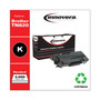 Innovera Remanufactured Black Toner, Replacement for Brother TN620, 3,000 Page-Yield View Product Image