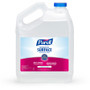PURELL Foodservice Surface Sanitizer, Fragrance Free, 1 gal Bottle, 4/Carton View Product Image