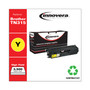 Innovera Remanufactured Yellow High-Yield Toner, Replacement for Brother TN315Y, 3,500 Page-Yield View Product Image