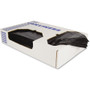 Heritage Black Linear Low Density Can Liners View Product Image