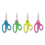 Westcott Microban Teachers Scissors Caddy View Product Image