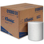 Scott Essential Plus Hard Roll Towels, 1.5" Core, 8" x 425 ft, White, 12 Rolls/Carton View Product Image