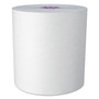 Scott Essential High Capacity Hard Roll Towel, White, 8" x 950 ft, 6 Rolls/Carton View Product Image