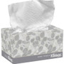 Kleenex Hand Towels, Pop-Up Box, Cloth, 9 X 10 , 120/Box, 18 Boxes/Carton View Product Image