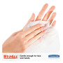 WypAll L40 Towels, Small Roll, 10 2/5 x 11, White, 70/Roll, 24 Rolls/Carton View Product Image