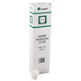 Genpak Squat Paper Portion Cup, 1oz, White, 250/Bag, 20 Bags/Carton View Product Image