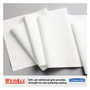 WypAll L30 Towels, 12 2/5 x 13 3/10, White, 950 per Roll View Product Image
