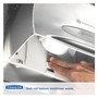 Scott Pro Coreless Jumbo Roll Tissue Dispenser, EZ Load, 6x9.8x14.3, Stainless Steel View Product Image