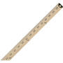 Westcott Wood Yardstick with Metal Ends, 36" View Product Image