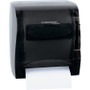 Kimberly-Clark Professional Lev-R-Matic Roll Towel Dispenser View Product Image