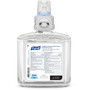 PURELL Healthcare Advanced Gentle/Free Foam Hand Sanitizer, 1,200 mL Refill, For ES8 Dispensers, 2/Carton View Product Image