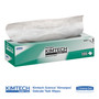 Kimtech Kimwipes Delicate Task Wipers, 1-Ply, 11 4/5 x 11 4/5, 196/Box, 15 Boxes/Carton View Product Image