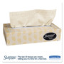 Surpass Facial Tissue, 2-Ply, White,125 Sheets/Box, 60 Boxes/Carton View Product Image