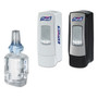 PURELL Advanced Foam Hand Sanitizer, ADX-7, 700 mL Refill, 4/Carton View Product Image