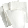 WypAll X60 Cloths, 1/4 Fold, 12 1/2 x 13, White, 76/Box, 12 Boxes/Carton View Product Image