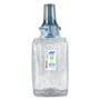 PURELL Green Certified Advanced Refreshing Gel Hand Sanitizer, For ADX-12, 1,200 mL, Fragrance-Free View Product Image