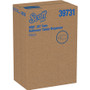 Scott Pro Coreless Twin Jumbo Roll Tissue Dispenser, 23 1/2 x 6 3/4 x 11 7/8, Black View Product Image