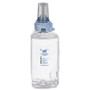 PURELL Advanced Foam Hand Sanitizer, ADX-12, 1200 mL Refill, Clear, 3/Carton View Product Image