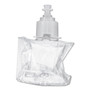 PURELL Advanced Foam Hand Sanitizer, ADX-12, 1200 mL Refill, Clear View Product Image