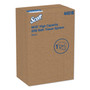 Scott Pro High Capacity Coreless SRB Tissue Dispenser, 11 1/4 x 6 5/16 x 12 3/4, Black View Product Image