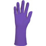 Kimtech PURPLE NITRILE Exam Gloves, 310 mm Length, Medium, Purple, 500/CT View Product Image