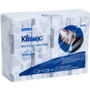 Kleenex Multi-Fold Paper Towels,(4) 4PK Bundles, 9 1/5x9 2/5, White, 150/Pack, 16/Carton View Product Image