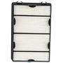 Holmes Replacement Modular HEPA Filter for Air Purifiers, 10 x 6 1/2 x 2 View Product Image