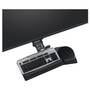 Kelly Computer Supply Lever Less Lift N Lock California Keyboard Tray, 28 x 10, Black View Product Image