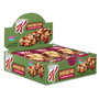 Kellogg's Special K Chewy Nut Bars, Cranberry Almond, 1.16 oz Bar, 6/Box View Product Image