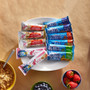 Kellogg's Nutri-Grain Soft Baked Breakfast Bars, Asstd: Apple, Blueberry, Strawberry, 1.3 oz Bar, 48/Carton View Product Image