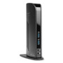 Kensington USB 3.0 Docking Station with DVI/HDMI/VGA Video, 1 DVI and 1 HDMI Out View Product Image