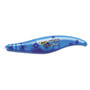 BIC Wite-Out Brand Exact Liner Correction Tape, Non-Refillable, Blue/Orange, 1/5" x 236", 2/Pack View Product Image