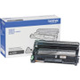 Brother DR420 Drum Unit, 12000 Page-Yield, Black View Product Image