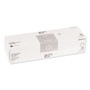 Georgia Pacific Professional AccuWipe Recycled 1-Ply Delicate Task Wipers,15x16 7/10,White, 14/Box, 20 Box/Ct View Product Image