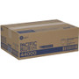 Georgia Pacific Professional Pacific Blue Select 2-Ply Center-Pull Perf Wipers,8 1/4 x 12, 520/Roll, 6 RL/CT View Product Image